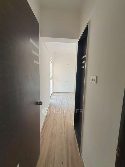 3 BHK Flat In Aurigaa Gk Aryaban for Rent  In Ravet