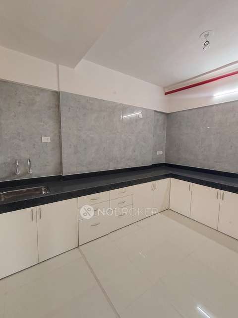 3 BHK Flat In Aurigaa Gk Aryaban for Rent  In Ravet