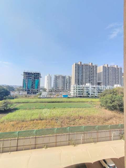 3 BHK Flat In Aurigaa Gk Aryaban for Rent  In Ravet