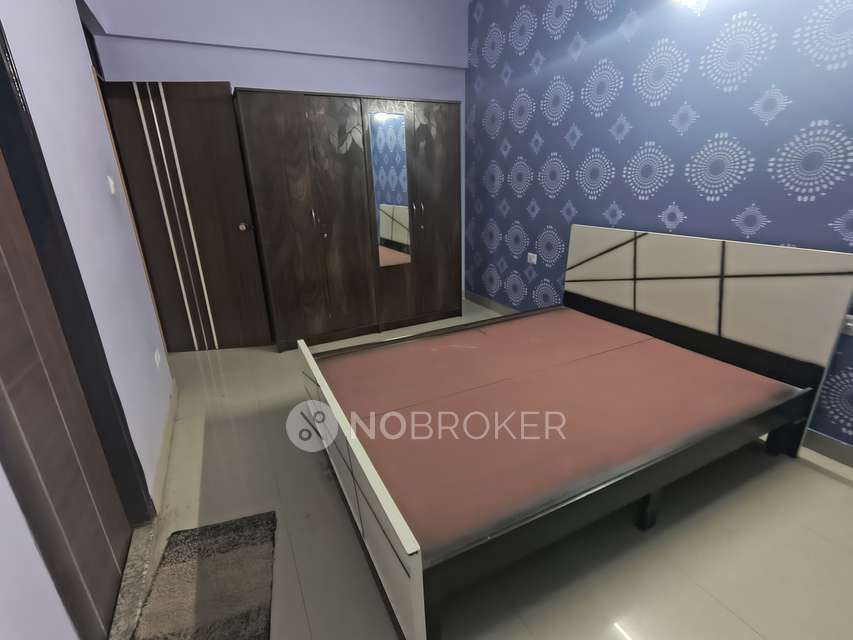3 BHK Flat In Isha Casablanca for Rent  In Kadubeesanahalli