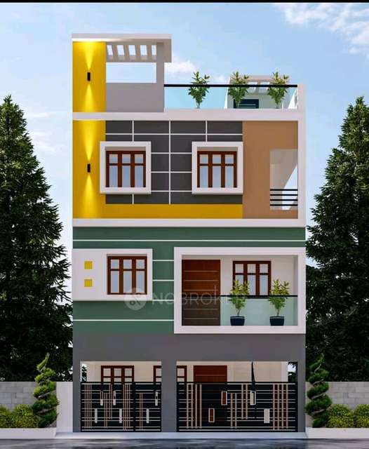 1 RK House for Rent  In Wadgaon Sheri