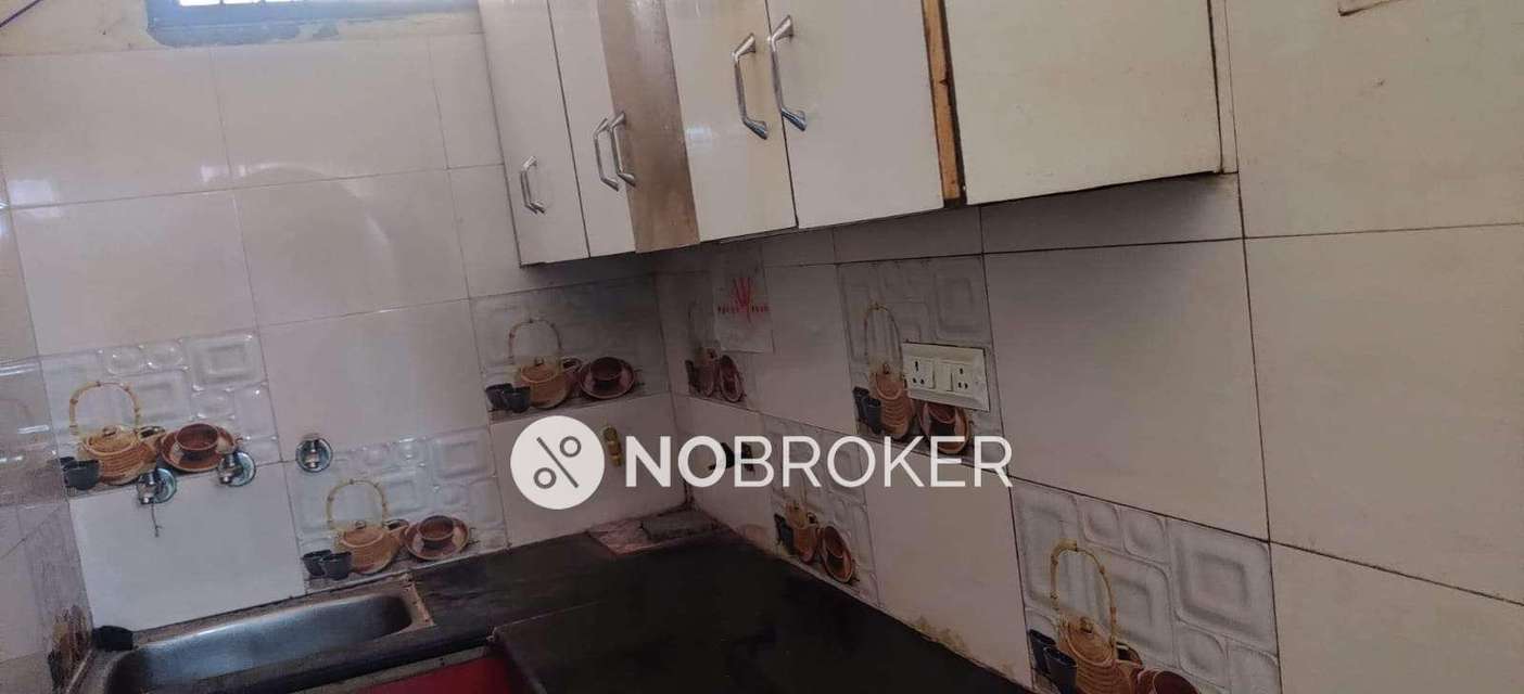 3 BHK Flat In Brahma Lakshman Appartment  for Rent  In  Kakrola