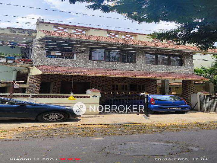 PG for Boys in Mogappair