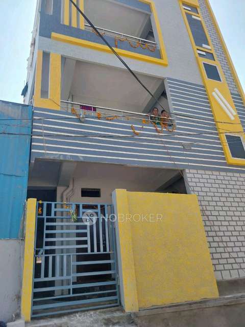 1 BHK House for Rent  In Kaiser Nagar