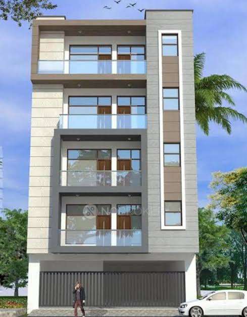2 BHK Flat In Meadowview Terrace For Sale  In Ambattur