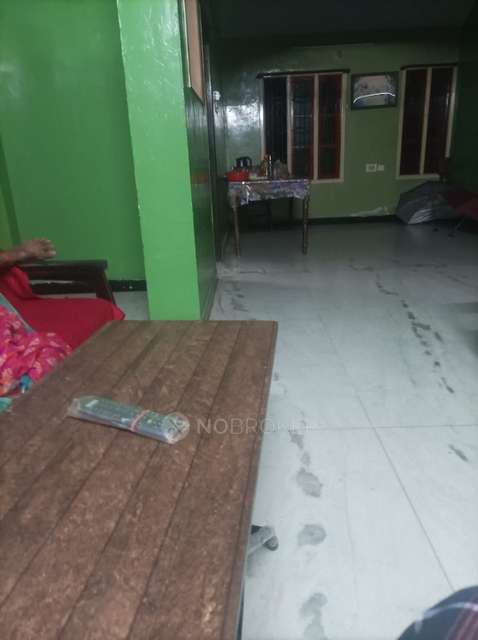 3 BHK House for Rent  In 11, Ramalingam 1st Cross Street Gandhi Nagar Near Elite Apartment Ramalingam