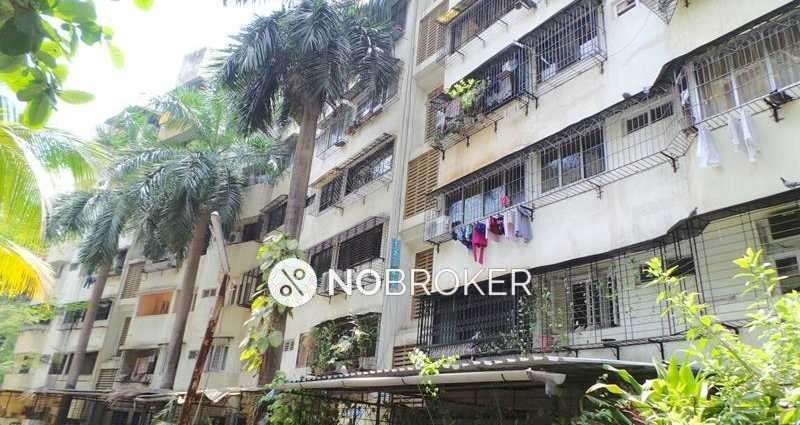 2 BHK Flat In Om Sai Krupa Chs, Thane West For Sale  In Thane West