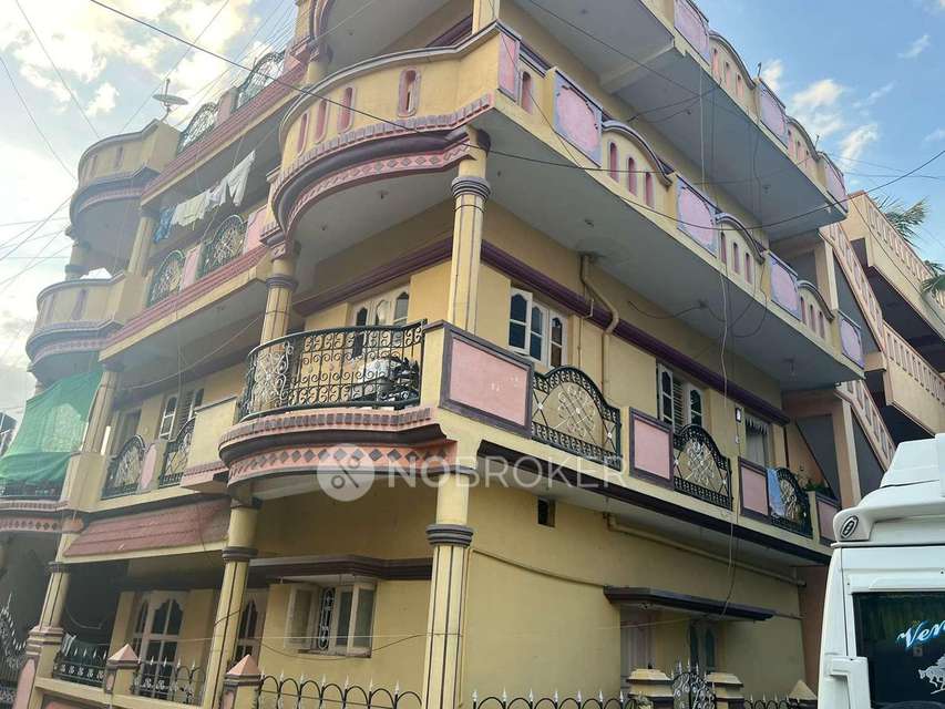 4+ BHK Flat For Sale  In Brindavan Layout