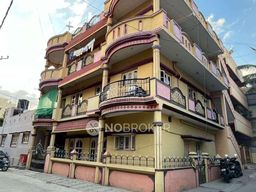 4+ BHK Flat For Sale  In Brindavan Layout