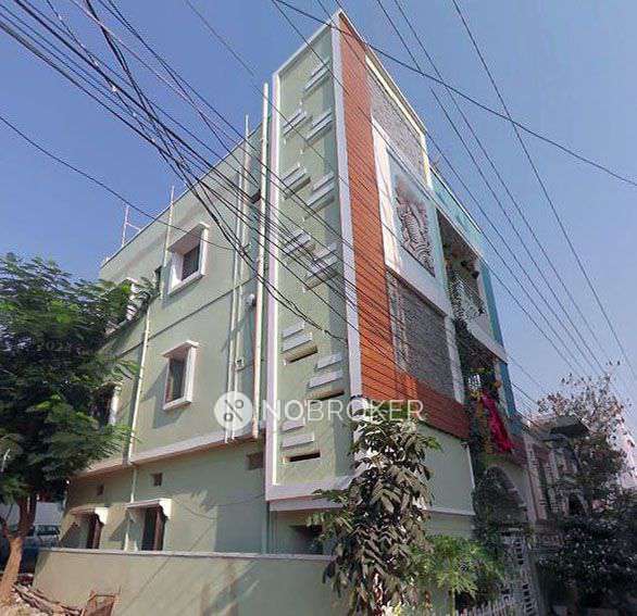 2 BHK Flat In Sri Sai Neelayam for Rent  In Buddha Nagar 