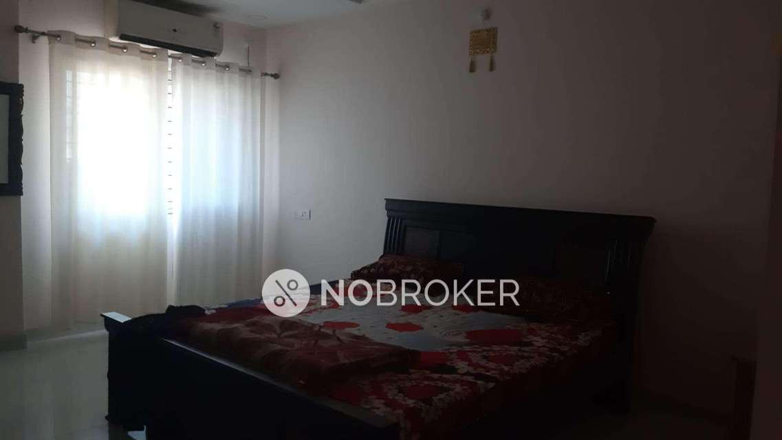 4 BHK Flat In Apex Tower  for Rent  In Suncity