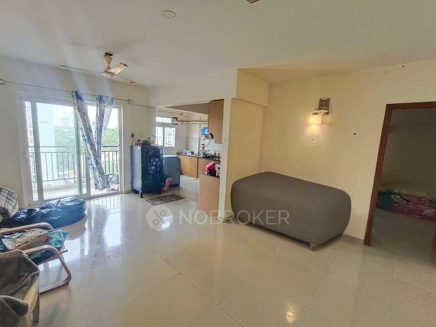 3 BHK Flat In Vahe Imperial Gardens for Rent  In Varthur