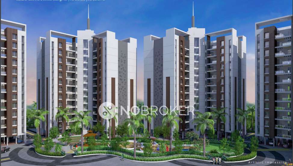 3 BHK Flat In Arv New Town for Rent  In Pisoli