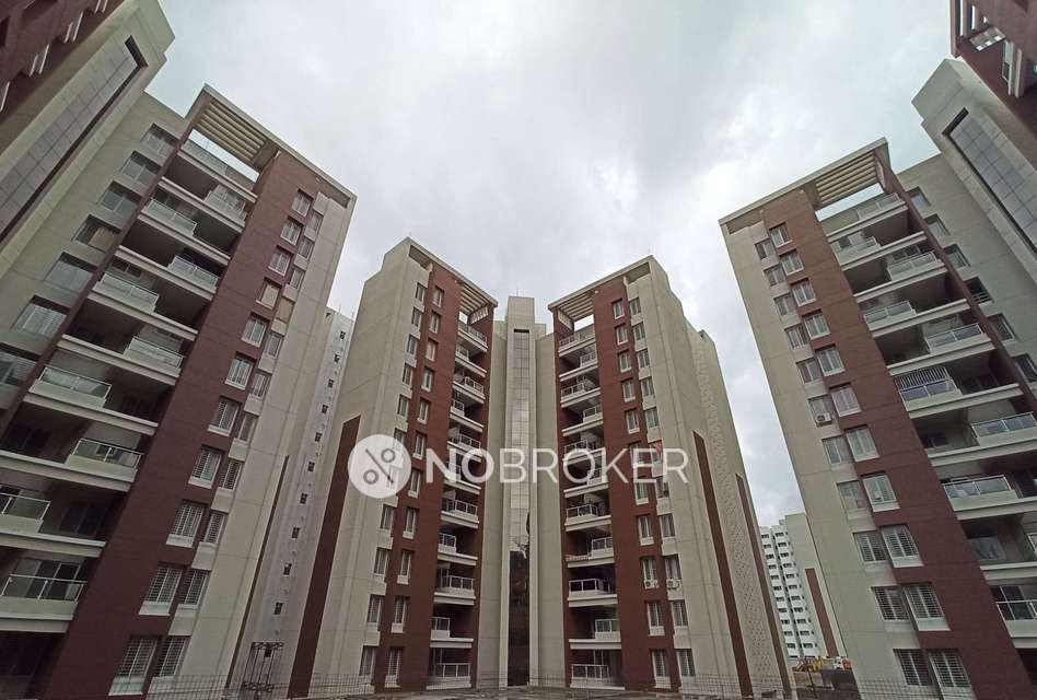 3 BHK Flat In Arv New Town for Rent  In Pisoli