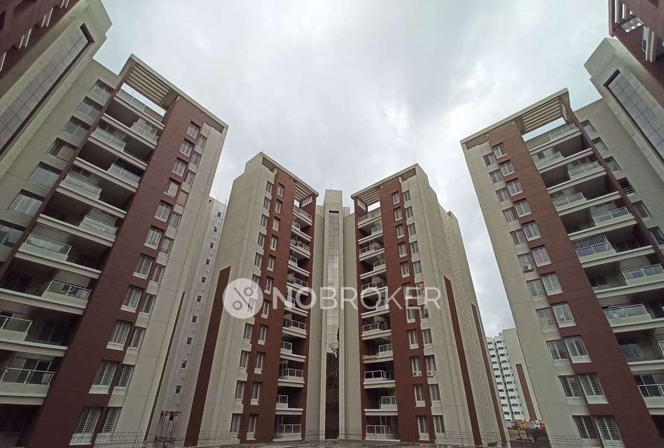 3 BHK Flat In Arv New Town for Rent  In Pisoli