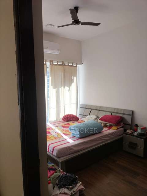 3 BHK Flat In Runwal Greens for Rent  In Mulund West