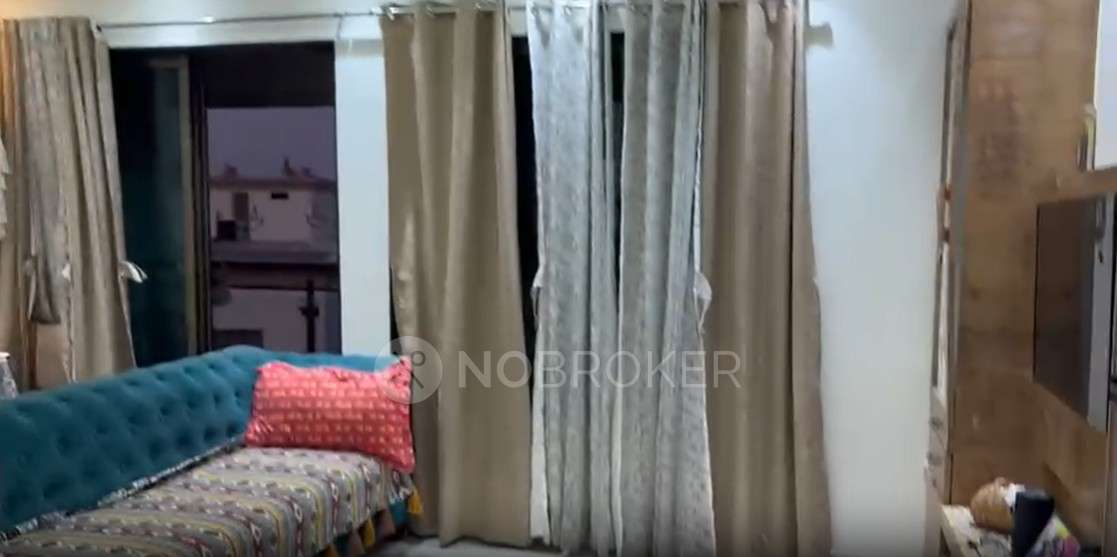 3 BHK Flat In Hawares Grand Heritage for Rent  In Wakad