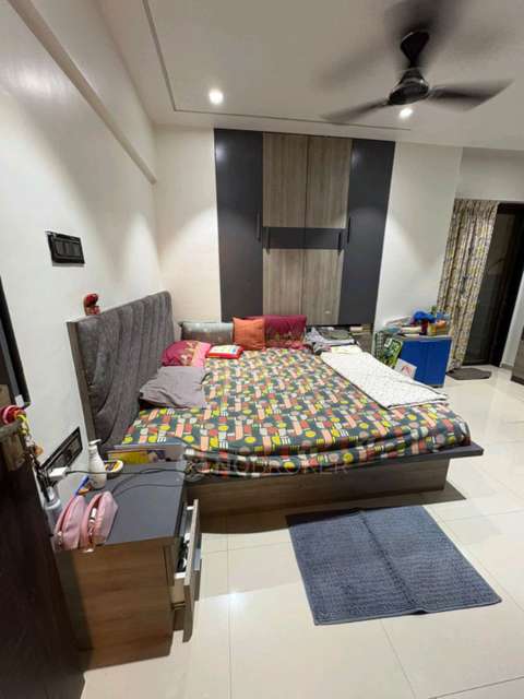3 BHK Flat In Hawares Grand Heritage for Rent  In Wakad