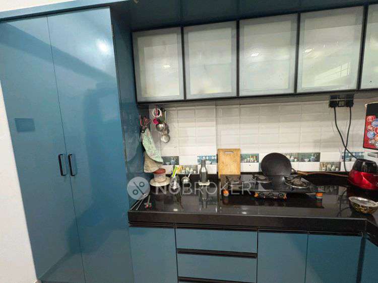 3 BHK Flat In Hawares Grand Heritage for Rent  In Wakad