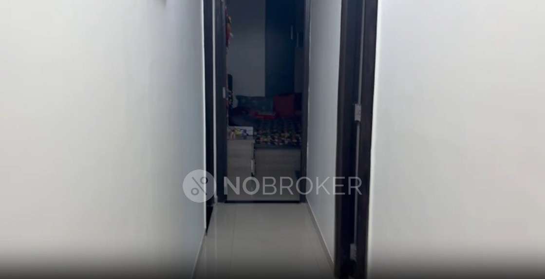 3 BHK Flat In Hawares Grand Heritage for Rent  In Wakad