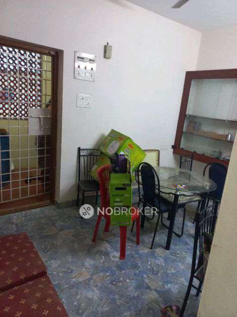 3 BHK House for Rent  In Kolathur