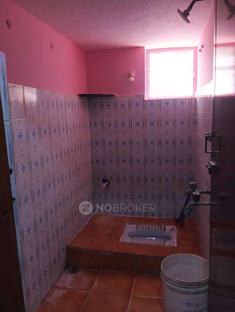 1 BHK Flat In Gk Flat Vilivakkam  for Rent  In 100, S Mada St, Rajiv Gandhi Nagar, Villivakkam, Chennai, Tamil Nadu 600049, India