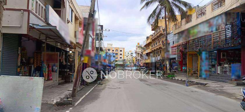2 BHK Flat In Standalone Buiding for Rent In Thambu Chetty Palya
