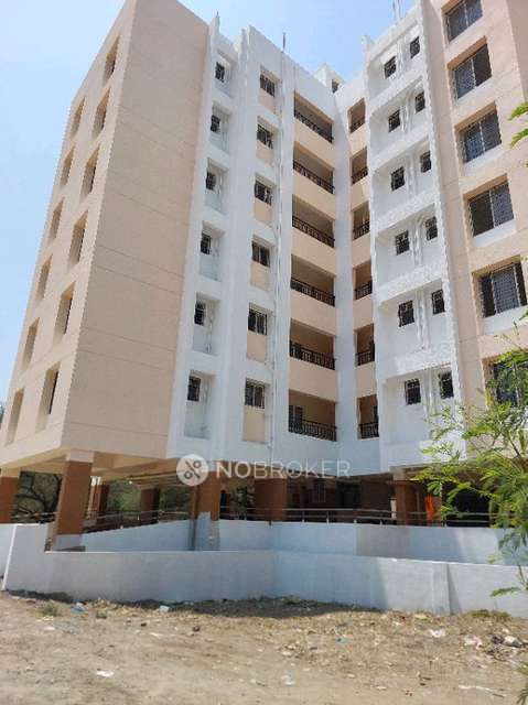 1 RK Flat In Shiv Sadan for Rent  In Maan