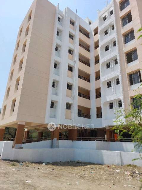 1 RK Flat In Shiv Sadan for Rent  In Maan