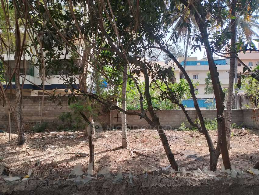 Plot For Sale  In Prashanth Gardens In Singasandra