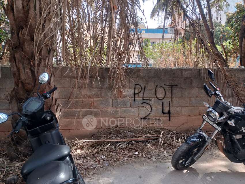 Plot For Sale  In Prashanth Gardens In Singasandra