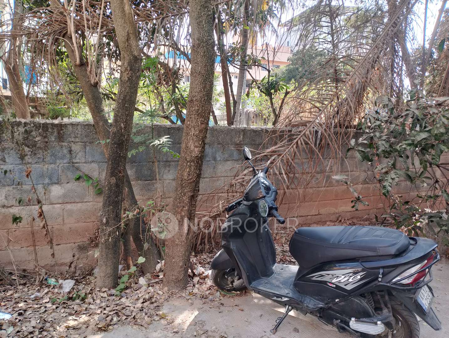 Plot For Sale  In Prashanth Gardens In Singasandra