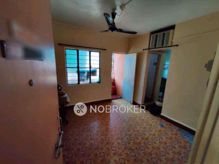1 BHK Flat In Gurudatta Society For Sale  In Balaji Nagar