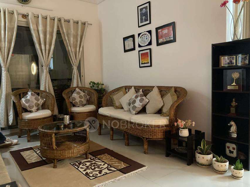 3 BHK Flat In Concorde Manhattans Apartment, Electronic City for Rent  In Electronic City