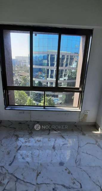 1 BHK Flat In Hubtown Palmrose for Rent  In  Andheri East