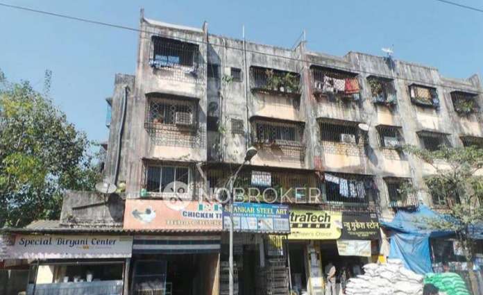 1 BHK Flat In Sanghvi Chandresh Accord For Sale  In 20, Chandresh Accord, Jay Vijay Nagar, Mira Road East, Mira Bhayandar, Maharashtra 401107, India