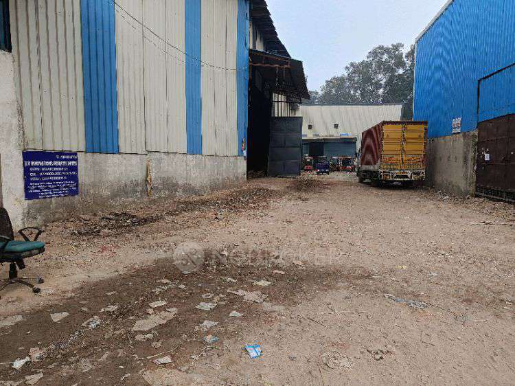 Godown/Warehouse in M28p+g37, Mundka Extension, Mundka, Delhi, 110041, India, Delhi for Rent 