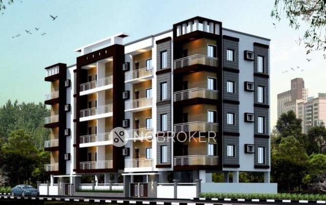 2 BHK Flat In Prakruthi Pratham Byrappa Residency, Padmanabhanagar for Rent  In Padmanabhanagar