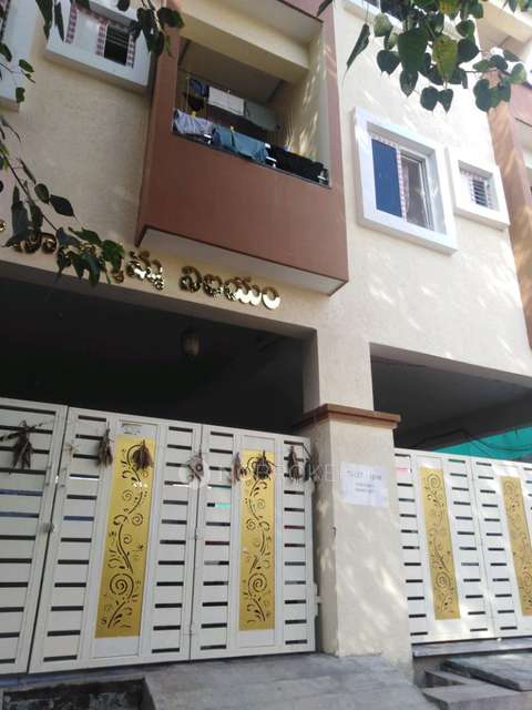2 BHK Flat In Apartment for Rent  In Kukatpally