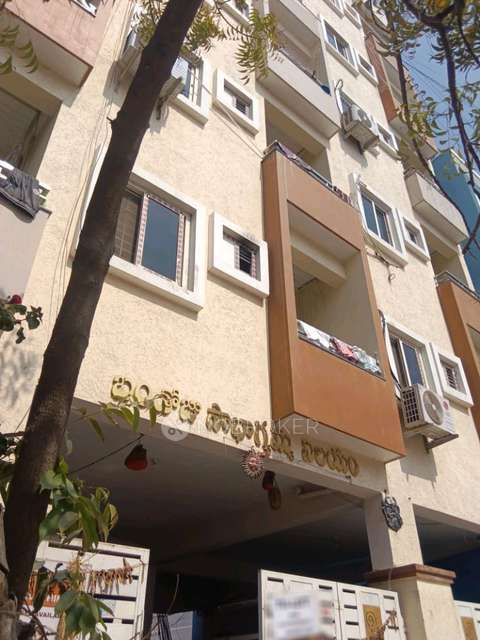 2 BHK Flat In Apartment for Rent  In Kukatpally