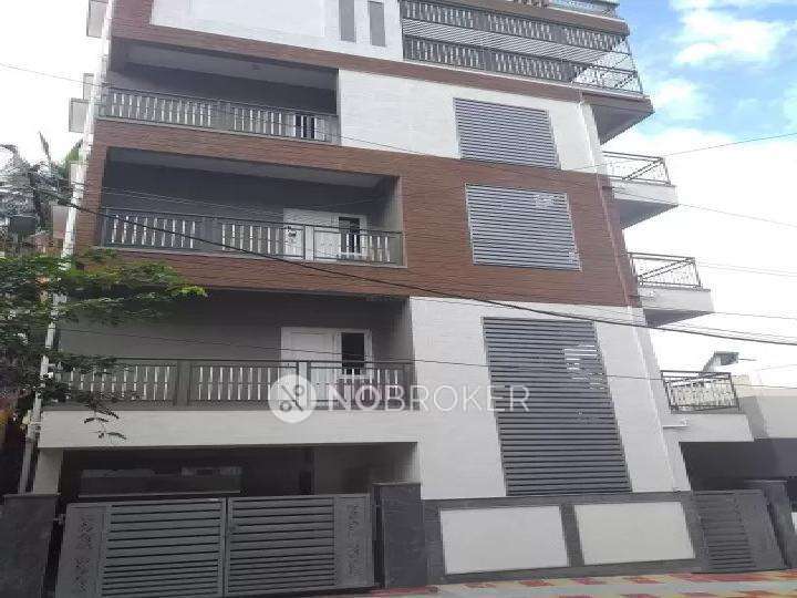 2 BHK Flat In Lakshmi Apartment for Rent  In Yeswanthpur