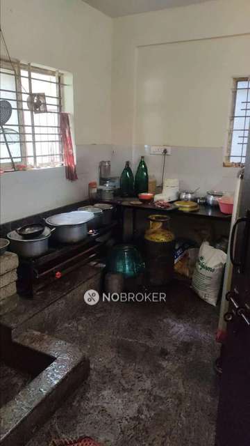 PG for Girls in Kattigenahalli