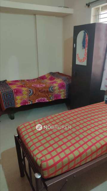 PG for Girls in Kattigenahalli