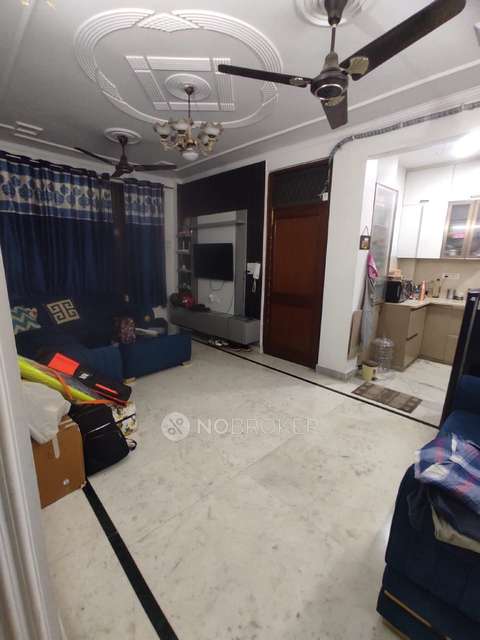 3 BHK House for Rent  In Inderpuri 