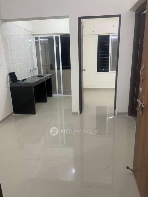 1 RK Flat In Sara Swapnavihar for Rent  In Chakan