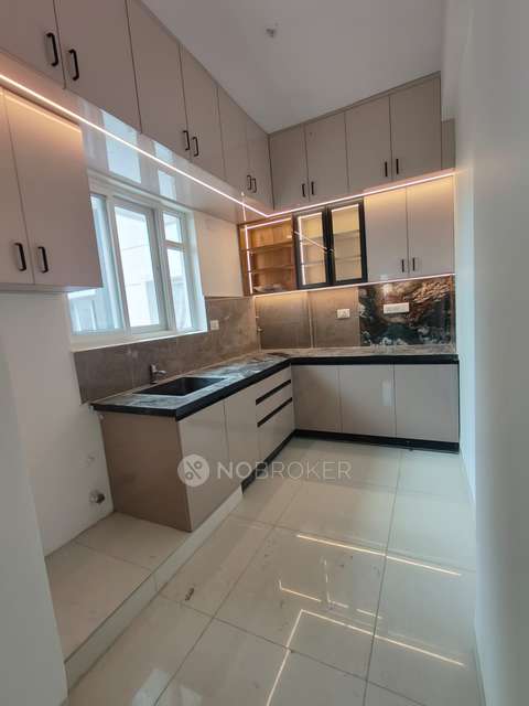 3 BHK Flat In Sattva Bliss for Rent  In Budigere Cross   