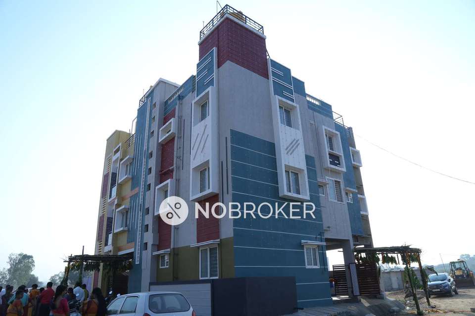 2 BHK House for Rent  In Nagondanahalli 