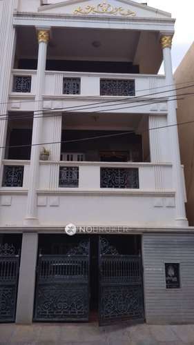 2 BHK Flat In Freedom Fighters Colony  for Rent  In Laggere