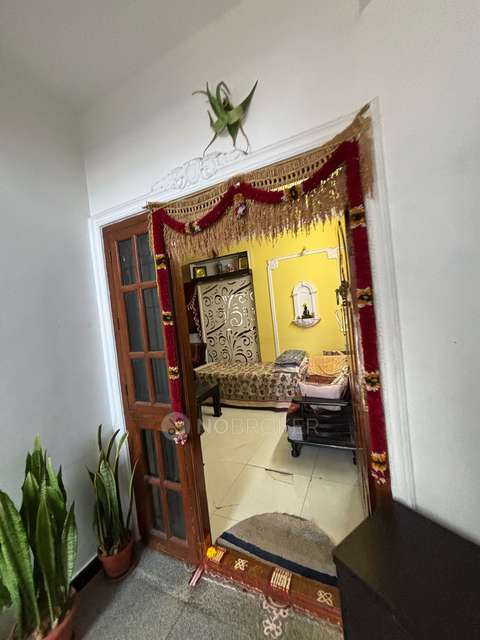 2 BHK Flat In Amar Palace For Sale  In Horamavu