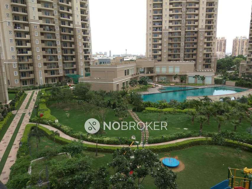 3 BHK Flat In Ats Kocoon For Sale  In  Sector 109